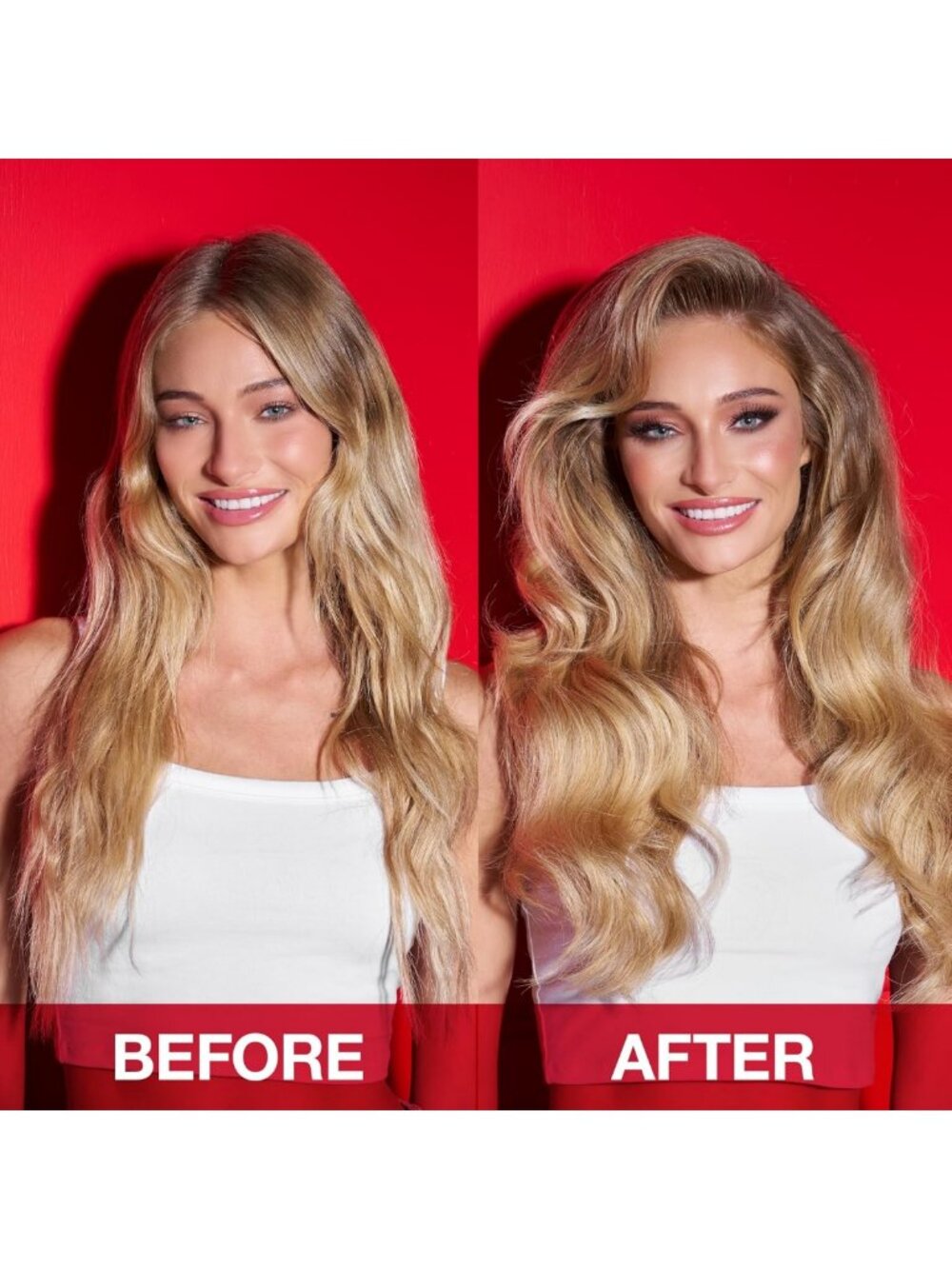 Volumizing Texturizing Powder for Hair | Instant Lift & Colorless - Picture 2 of 6